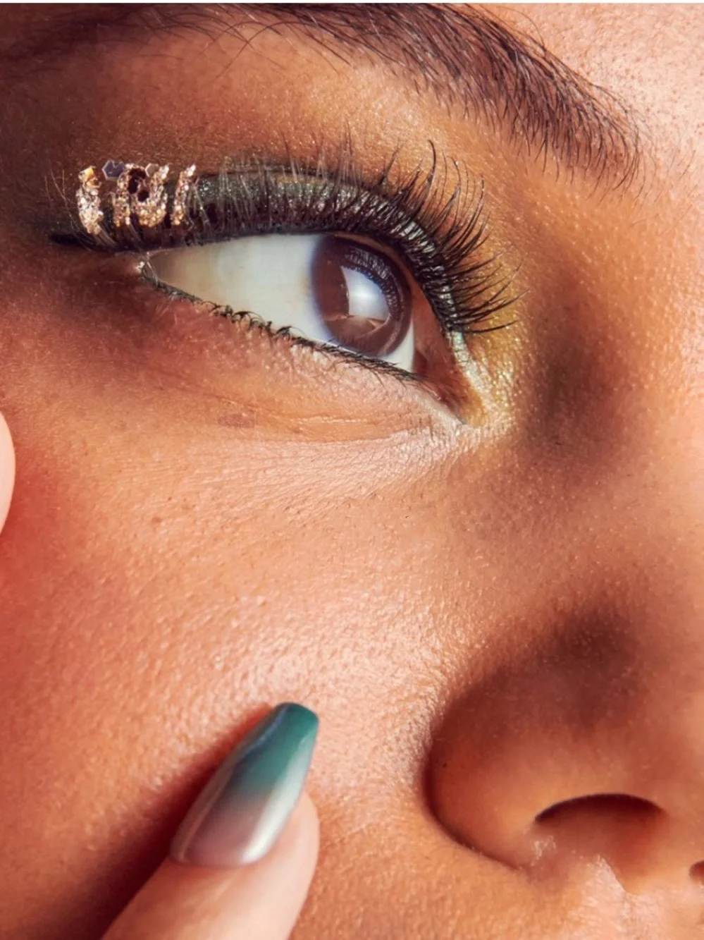 imPRESS x WICKED Pre-Bonded Lash Clusters — Press & Go, No Glue Needed